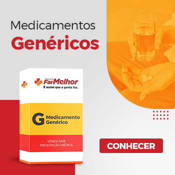 Medicamentos Genéricos