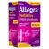 Allegra Pediátrico 6mg/mL, caixa com 1 frasco com 60mL de suspensão de uso oral + seringa dosadora