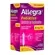 Allegra Pediátrico 6mg/mL, caixa com 1 frasco com 150mL de suspensão de uso oral + seringa dosadora