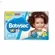 Fralda Babysec Ultra Sec Galinha Pintadinha XXG, 30 unidades