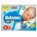 Fralda Babysec Ultra Sec Galinha Pintadinha P, 50 unidades