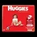 Fralda Descartável Huggies Supreme Care XG, 26 Unidades