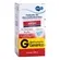 Maleato de Dexclorfeniramina Solução Oral EMS 0,4mg/mL, caixa com 1 frasco com 120mL de solução de uso oral + copo dosad
