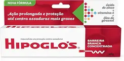 Hipoglós Pomada Dermatológica 40g