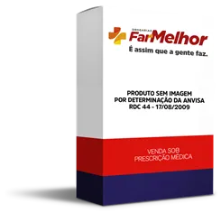 Allexofedrin D 60 + 120mg, caixa com 10 comprimidos revestidos