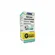 Dipirona Monoidratada Farmace 500mg/mL, caixa com 1 frasco gotejador com 20mL de solução de uso oral