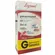 Paracetamol Legrand 100mg/mL, caixa com 1 frasco com 15mL de solução de uso oral + seringa dosadora