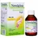 Novalgina Solução Oral 50mg/mL, caixa com 1 frasco com 100mL de solução de uso oral + seringa dosadora