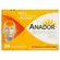 ANADOR 500MG C/ 24
