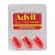 Advil 400mg 400mg, blister com 60 cápsulas mole