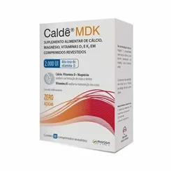 CALDE MDK CPR REVEST 2000IU x 30 - MARJAN