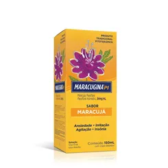 MARACUGINA PI SOL ORAL MAR 150ML x 1 - HYPERA CH