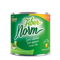 Mix de Fibras Fibernorm Lata, 225g