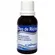 OLEO DE RICINO LIQUIDO 30ML x 1 - UNIPHAR