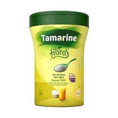Tamarine Fibras Pó Solúvel 250g