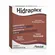 Hidraplex 4 envelopes com 27,9g de pó para solução de uso oral, sabor guaraná
