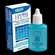 Colírio Teuto 0,15mg/mL + 0,3mg/mL, caixa com 1 frasco gotejador com 20mL de solução de uso oftálmico