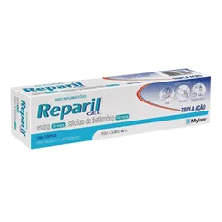 REPARIL GEL. 30G x 1 - VIATRIS