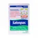 Salonpas Adesivo 144mg + 131mg + 28,4mg, envelope com 2 adesivos transdérmicos de 13cm x 8,4cm