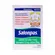 Salonpas Adesivo 144mg + 131mg + 28,4mg, envelope com 4 adesivos transdérmicos de 13,0cm x 8,4cm
