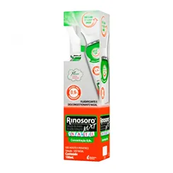 RINOSORO SP NA J XT I 0.90% 100ML x 1 - MANTECORP FARMASA