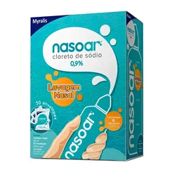 NASOAR GR ENV+F LAV 0.90% 2.2G x 30 - MYRALIS