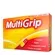 Multigrip Cápsula 400mg + 4mg + 4mg, caixa com 20 cápsulas gelatinosas duras