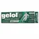 Gelol Pomada 52,2mg/g + 44,4mg/g + 20,0mg/g + 191,97mg/mg, caixa com 1 bisnaga com 20g de pomada de uso dermatológico