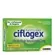 Ciflogex Pastilha 3,0mg, caixa com 12 pastilhas, sabor menta - limão