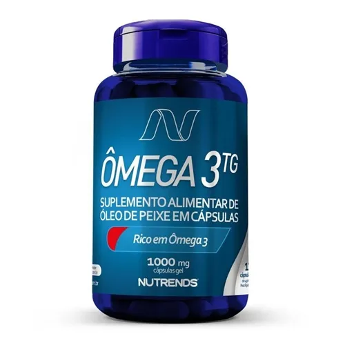 OMEGA 3 CAPSULAS x 120 - CIFARMA