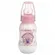 Mamadeira Kuka Natural Plus color, 0 a 6 meses, 160mL, azul