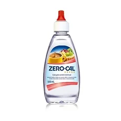 Adoçante Zero-Cal 100mL