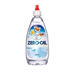 Adoçante Zero-Cal 200mL