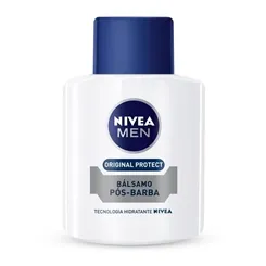 Bálsamo Pós-Barba Originals Hidratante For Men Nivea 100mL