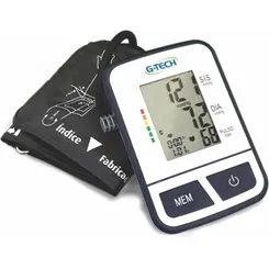 Aparelho de Pressão Digital Automático de Braço G-Tech BSP11 1 Unidade