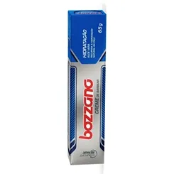 Creme de Barbear Bozzano hidratação, 65g