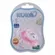 Chupeta Kuka Decorada 0 a 6 meses, plus, rosa