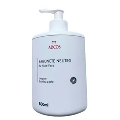 SAB ADCOS NEUTRO DE ALOE VERA 500ML