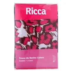 RICCA TOU B LUX SA x 1 - BELLIZ