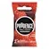 Preservativo Prudence Cores e Sabores morango, 3 unidades
