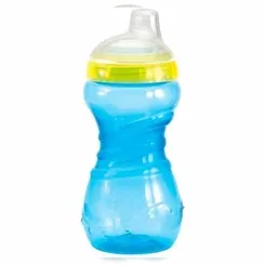 Copo de Treinamento Kuka Fun 330mL, azul
