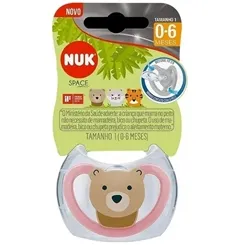 NUK CH SP 0-6 RO x 1 - MUCAMBO S.A
