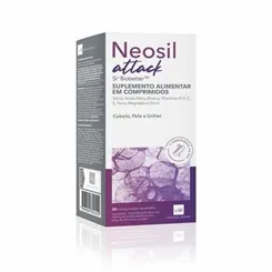 NEOSIL ATTACK CPR REVEST x 30 - USK DERMATOLOGY