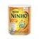 Composto Lácteo Ninho Forti+ Zero Lactose lata, 700g