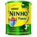 Composto Lácteo Ninho Fases 3+ lata, 800g