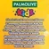 Condicionador Palmolive Naturals Kids para Todos os Tipos de Cabelo 350mL