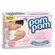 Sabonete Infantil Pom Pom óleo de amêndoas, barra, 80g, 1 unidade