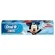 Creme Dental Oral-B Stages 2 Mickey, Sabor Frutas Silvestres