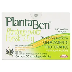 PLANTABEN PO 3,5G C/30 ENV 5G