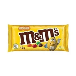 M&M S CONFE AMEND 49G x 1 - MARS INCORP